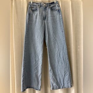 Guess Denim Blue Jeans